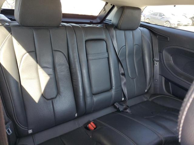SALVT1BG5CH687844 Land Rover Range Rover Evoque Dynamic Premium