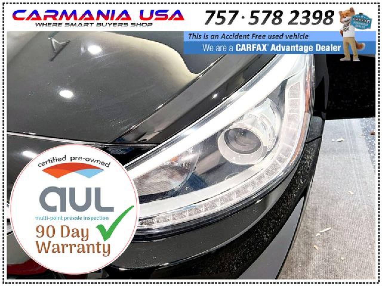 2014 Hyundai Accent Gls VIN: KMHCU4AE8EU591810 Lot: 62326152