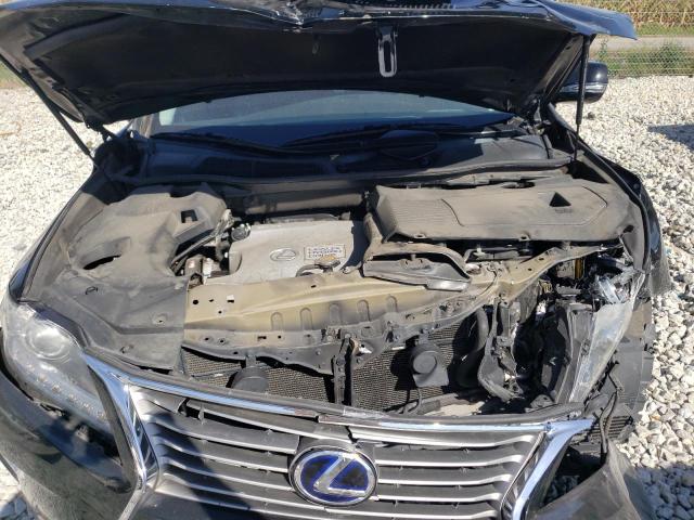 2015 LEXUS RX 450H 2T2ZB1BA2FC001254
