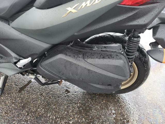 2020 YAMAHA CZD300 A MH3SH10Y4LK002731
