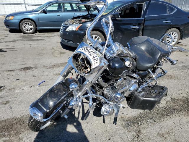 2008 HARLEY-DAVIDSON FLHRC - 1HD1FR4348Y638601