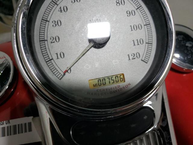2004 HARLEY-DAVIDSON FLHRSI 1HD1FYW144Y727858