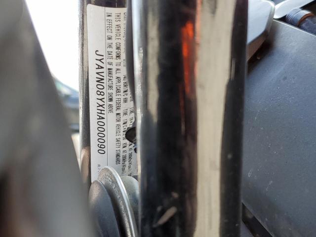 2017 YAMAHA SCR950 C JYAVN08YXHA000090