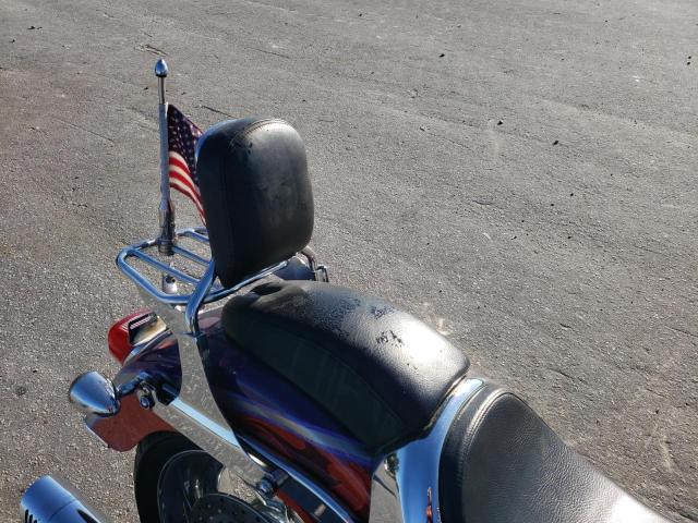 2006 HARLEY-DAVIDSON FLSTFSE 1HD1PNF106Y955466