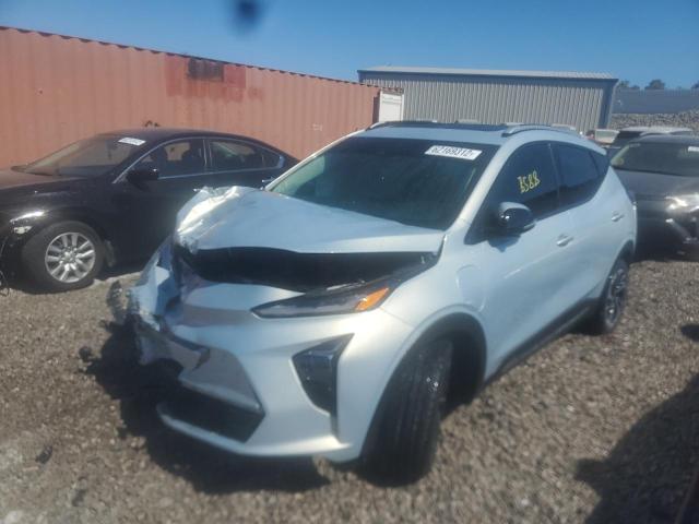 2022 CHEVROLET BOLT EUV P 1G1FZ6S03N4133683