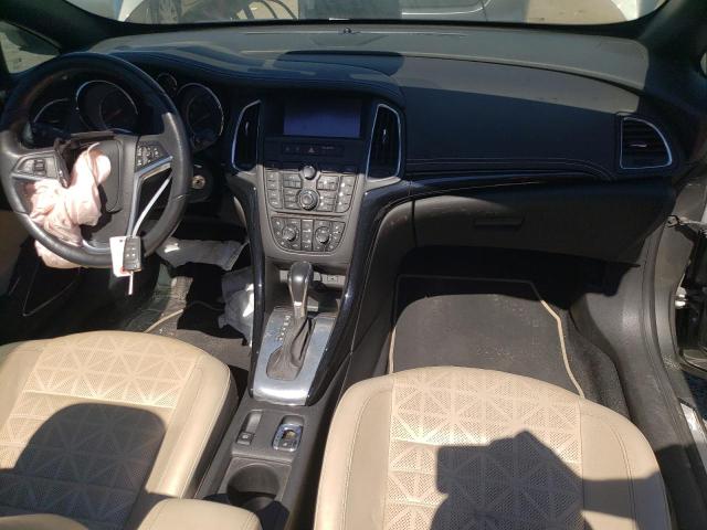 2018 BUICK CASCADA PR W04WH3N52JG002991