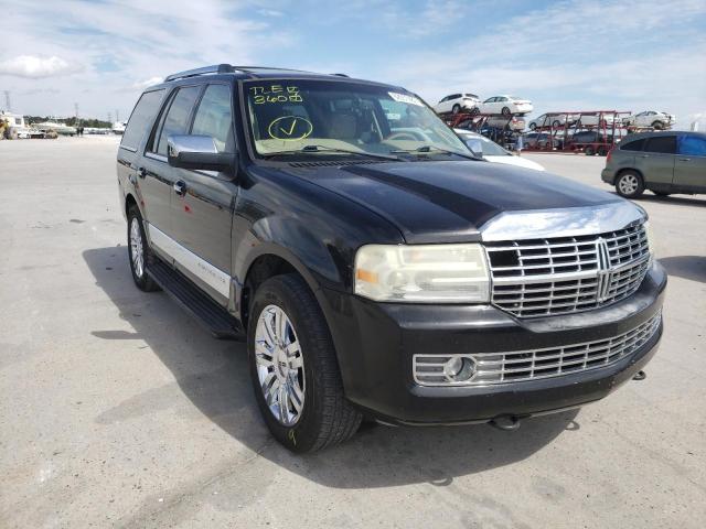 2007 Lincoln Navigator 