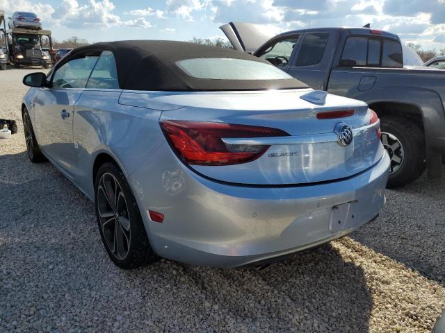 2016 BUICK CASCADA PR W04WT3N5XGG045661