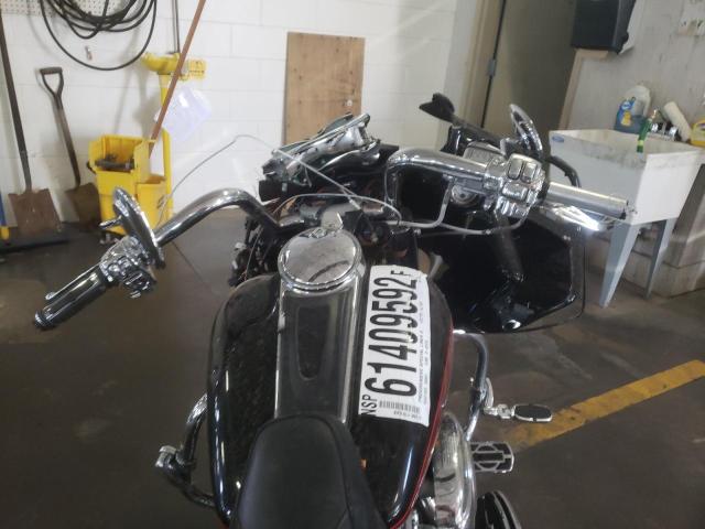 2007 HARLEY-DAVIDSON FLTR 1HD1FS4197Y640638