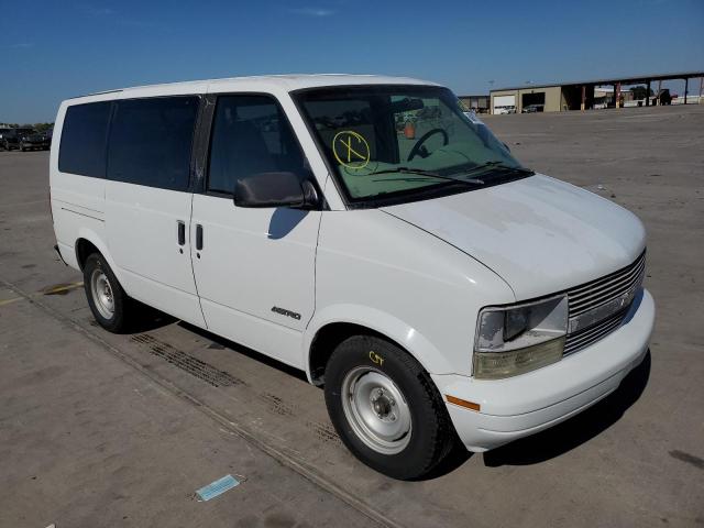 Chevy astro store en venta