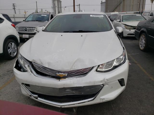 2016 CHEVROLET VOLT LTZ 1G1RD6S55GU116815