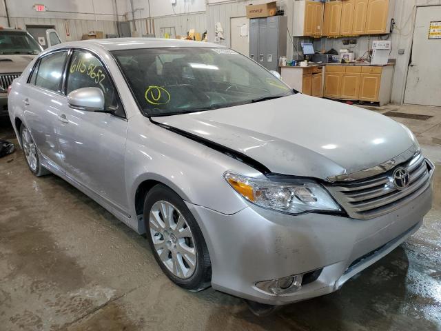 2012 Toyota Avalon Base