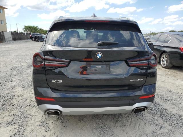 5UX53DP05N9J78210 2022 BMW X3, photo no. 6