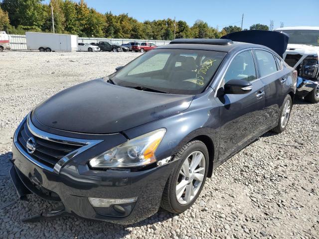 2015 NISSAN ALITMA 1N4AL3AP1FC127605