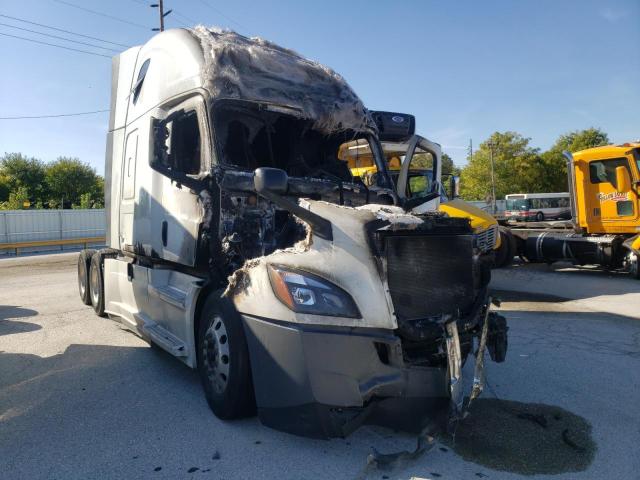 2018 Freightliner Cascadia 126 en venta en Dyer, IN