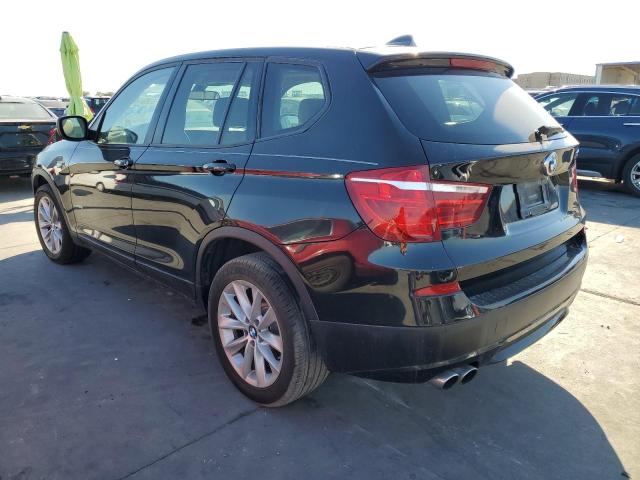 5UXWX9C57E0D11385 BMW X3 Xdrive28i