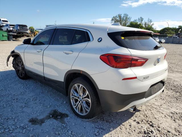 2018 BMW X2 SDRIVE2 WBXYJ3C32JEJ75560