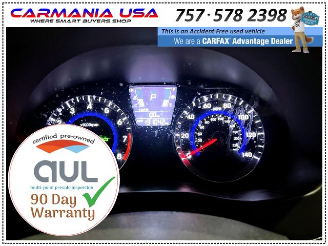 2014 Hyundai Accent Gls VIN: KMHCU4AE8EU591810 Lot: 62326152