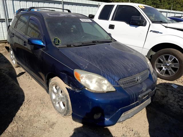 2006 Toyota Matrix XR