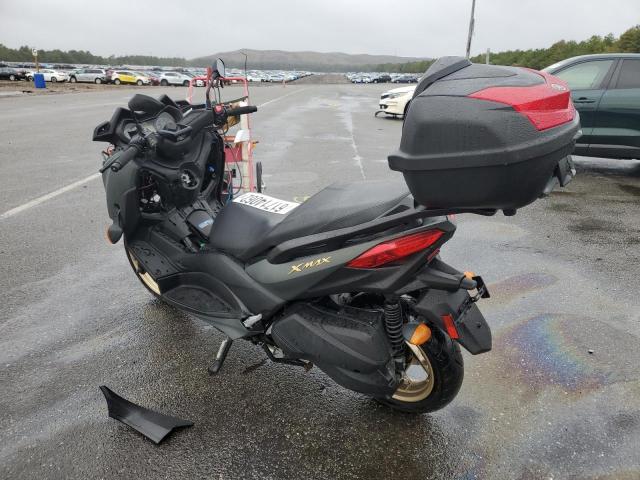 2020 YAMAHA CZD300 A MH3SH10Y4LK002731