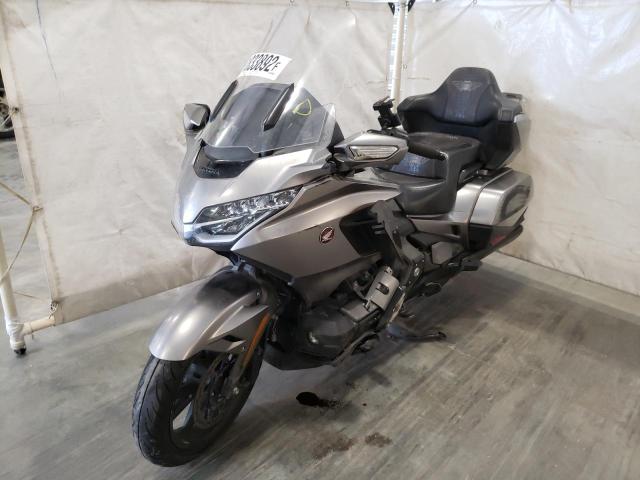 2018 HONDA GL1800 B JH2SC7946JK000726