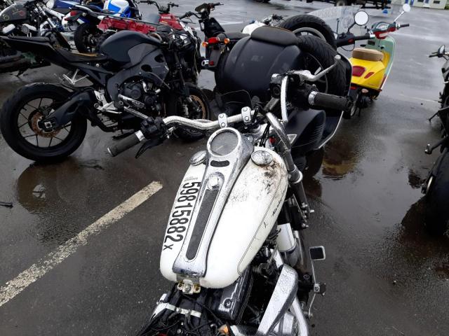2004 HARLEY-DAVIDSON FXSTDI 1HD1JBB194Y014424