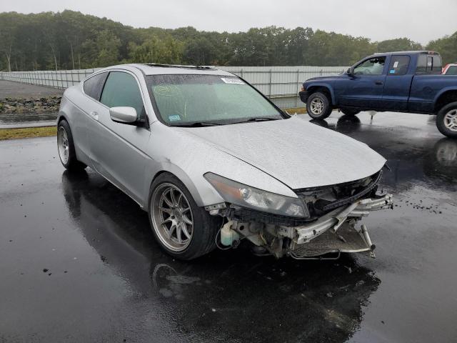 2009 Honda Accord Coupe EX-L