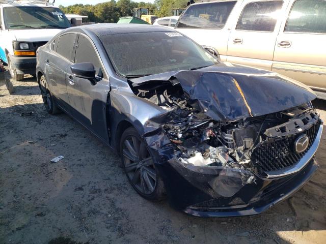 2018 MAZDA 6 GRAND TO - JM1GL1TY3J1330594