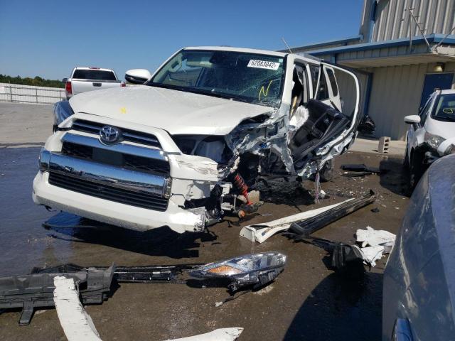 2022 TOYOTA 4RUNNER LI JTEKU5JR7N6011360