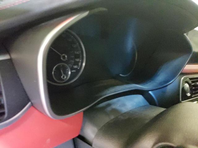2022 GENESIS G70 LAUNCH KMTG14TE5NU082240