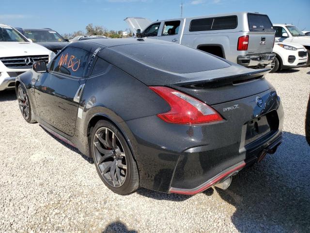 2015 NISSAN 370Z NISMO JN1AZ4EH2FM442136