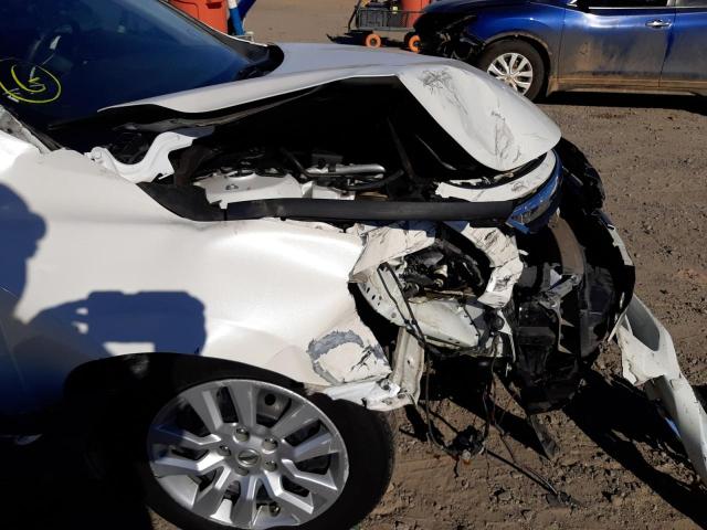 1N4AL3AP5FN344496 Nissan ALTIMA 2.5