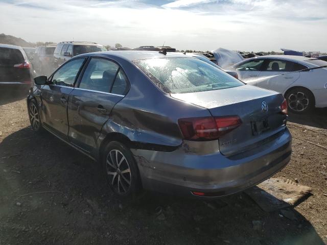2017 VOLKSWAGEN JETTA SE - 3VWDB7AJ0HM304270