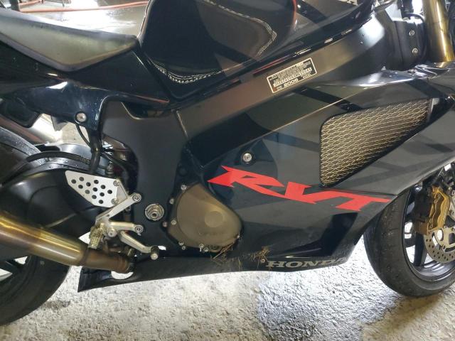 2006 HONDA RVT1000 R JH2SC45066M600045