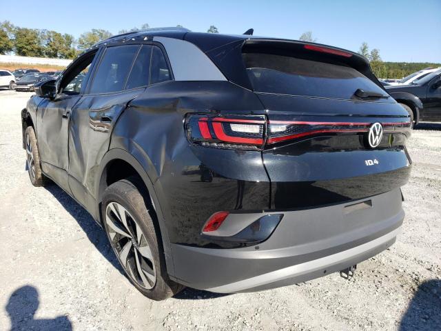 2021 VOLKSWAGEN ID.4 FIRST WVGDMPE24MP019541