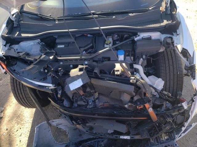 2021 VOLKSWAGEN ID.4 PRO S WVGUNPE25MP065554