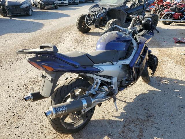 2005 YAMAHA FJR1300 A JYARP09E35A002369
