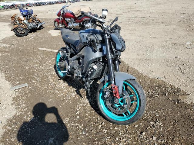 2022 Yamaha MT09 for sale in Elgin, IL