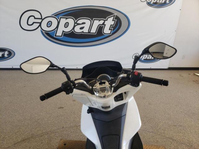 2017 HONDA PCX 150 RLHKF1800HY200505