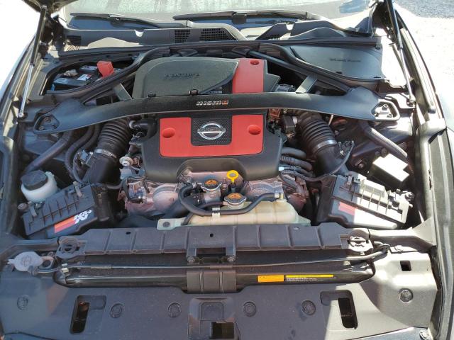 2015 NISSAN 370Z NISMO JN1AZ4EH2FM442136