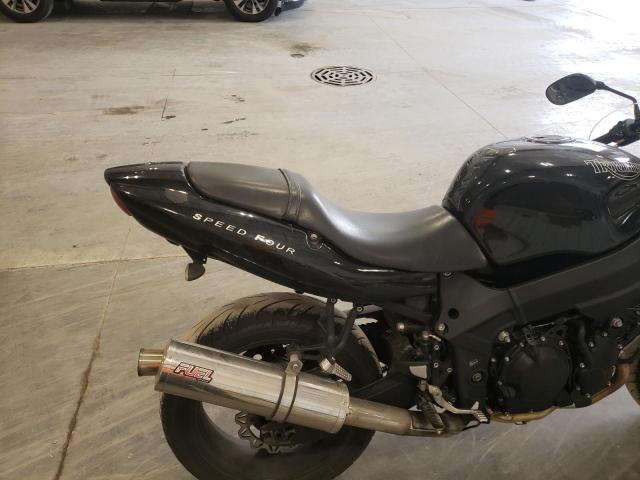 2006 TRIUMPH MOTORCYCLE SPEED 4 SMT805GF36J240321