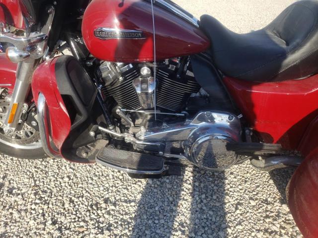 2021 HARLEY-DAVIDSON FLHTCUTG 1HD1MAF19MB852077