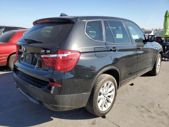 5UXWX9C57E0D11385 BMW X3 Xdrive28i