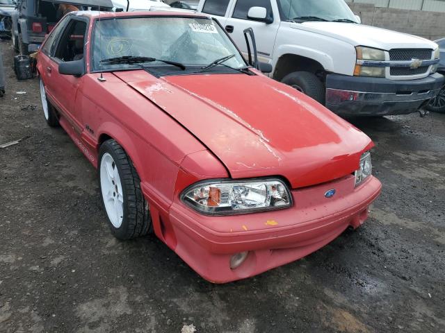 1992 Ford Mustang GT