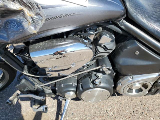 2004 YAMAHA XV1700 PC JYAVP14Y34A001226