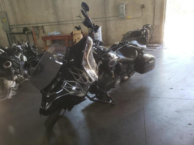 2014 VICTORY MOTORCYCLES VEGAS 8-BA - 5VPGA36N2E3037266