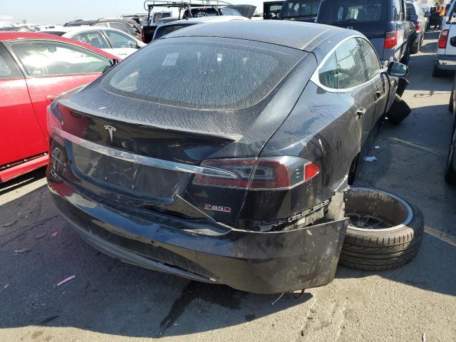 2015 TESLA MODEL S P8 5YJSA1H49FF092772