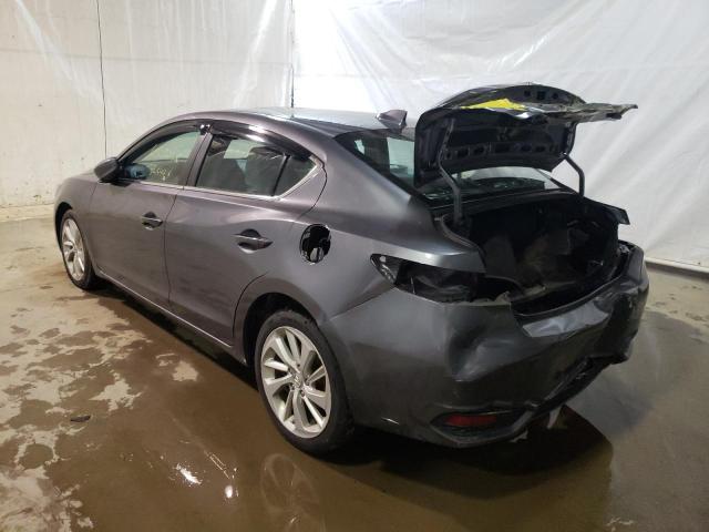 2018 ACURA ILX PREMIU VIN: 19UDE2F76JA003484