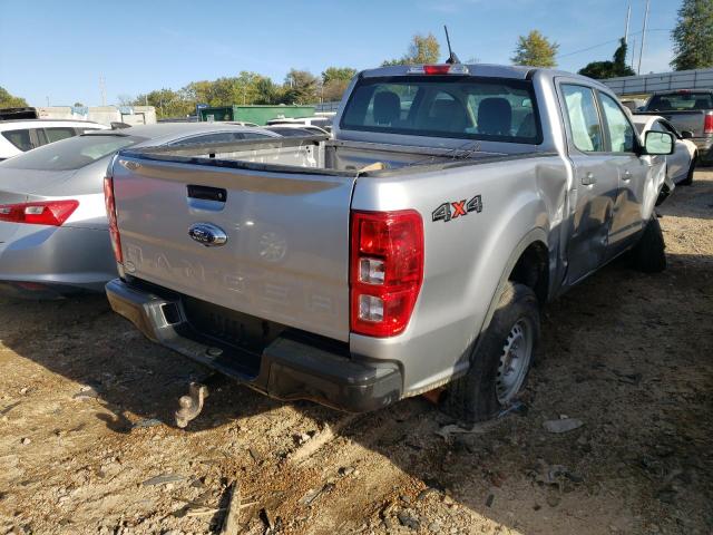 1FTER4FH8MLD65644 Ford RANGER XL