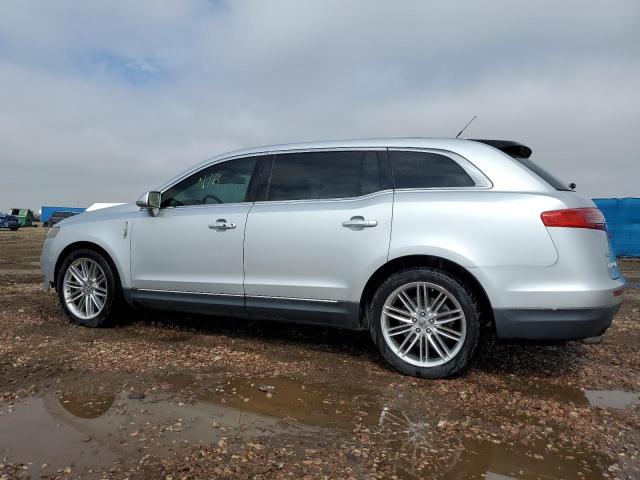 2LMHJ5AT2EBL50662 Lincoln MKT